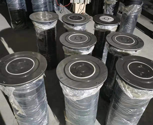 吉林全自动升降柱